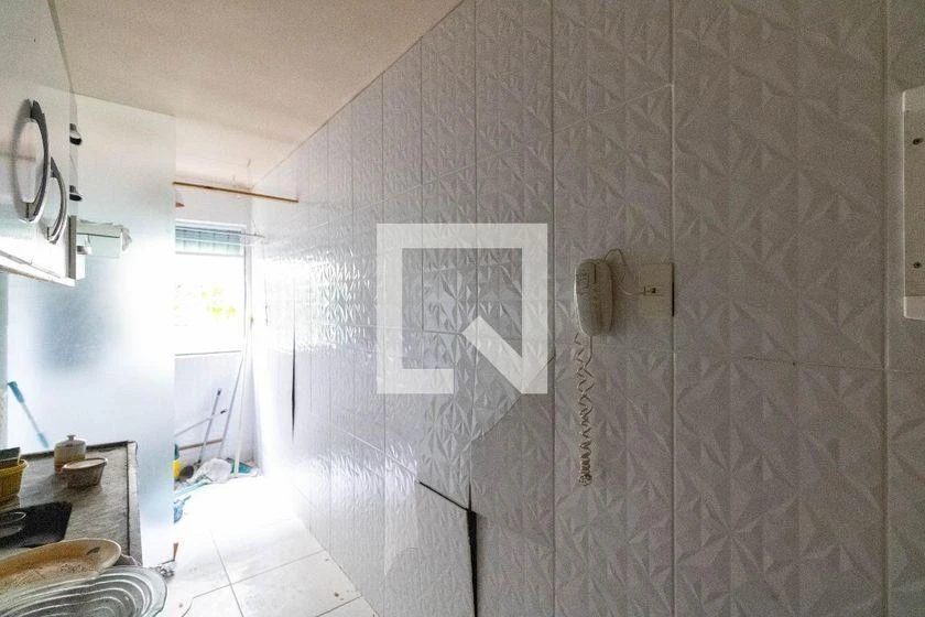 Apartment with 2 bedrooms and 49 m², separate kitchen — photo 8