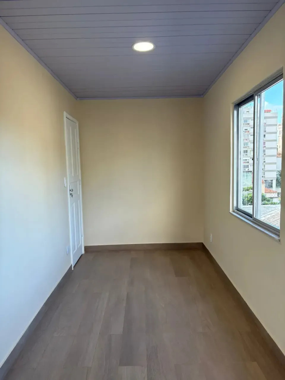 Apartamento de 34 m² com cozinha compacta e 1 quarto — photo 10