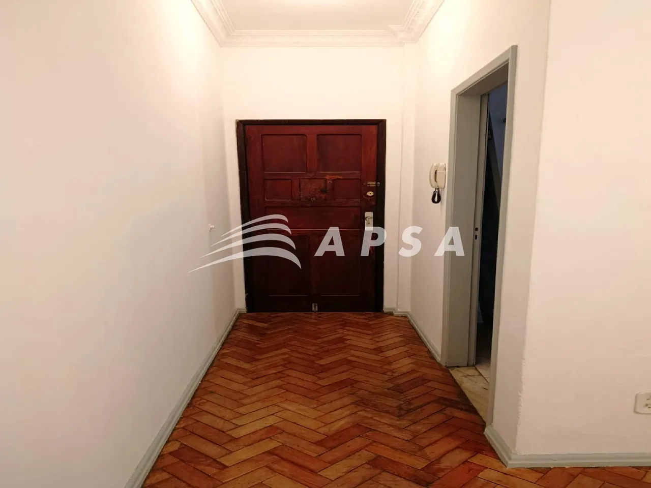 Квартира с 2 спальнями и 1 ванной, без парковки — photo 7
