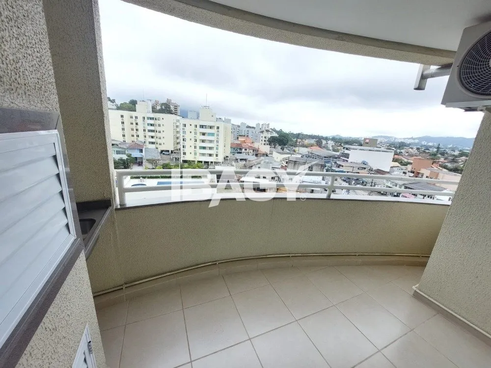 Apartamento mobiliado com 2 quartos e cozinha integrada — photo 5