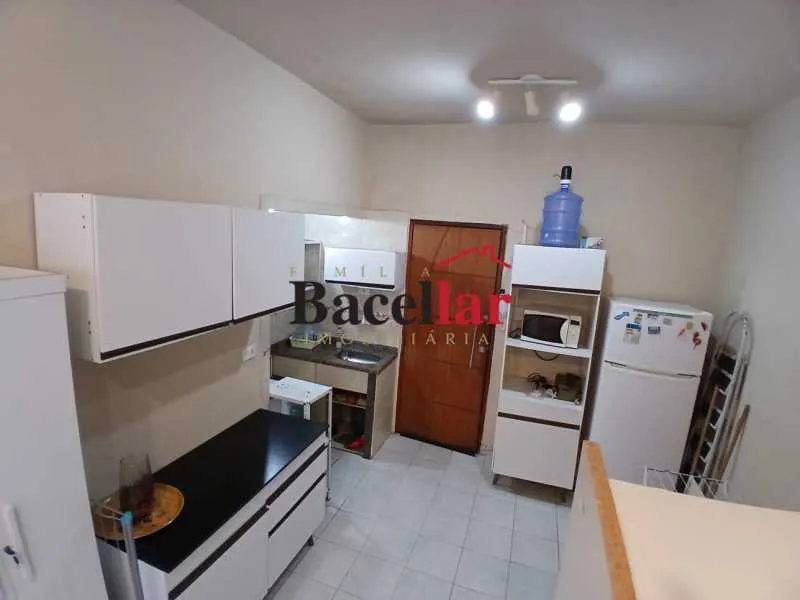 Studio, 26 m², com máquina de lavar — photo 7