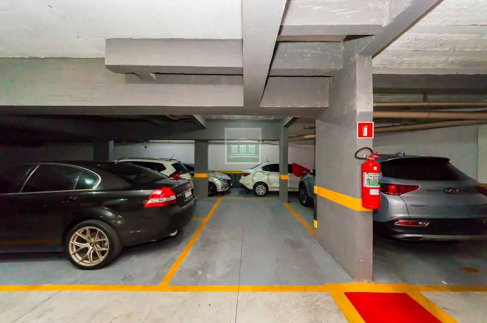 Private BBQ in a 2-bedroom apartment, 104 m² — photo 36