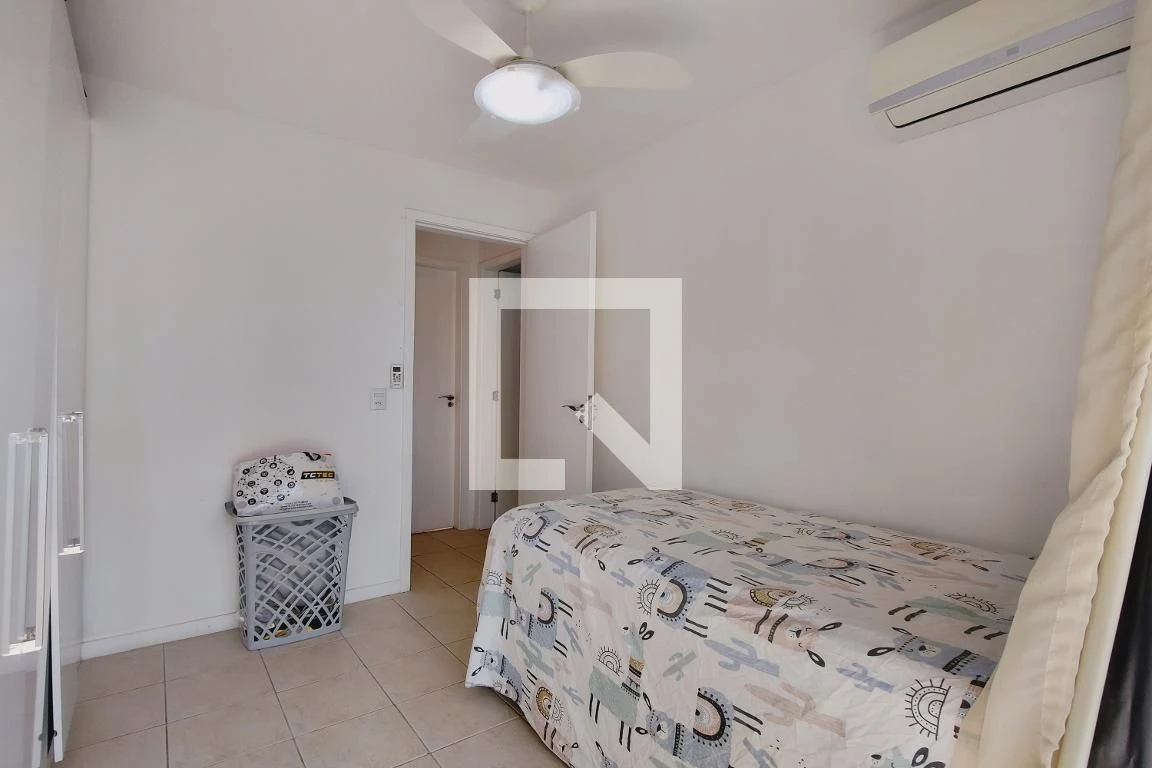 Посудомийна машина та 3 спальні: квартира 76 м² — photo 15
