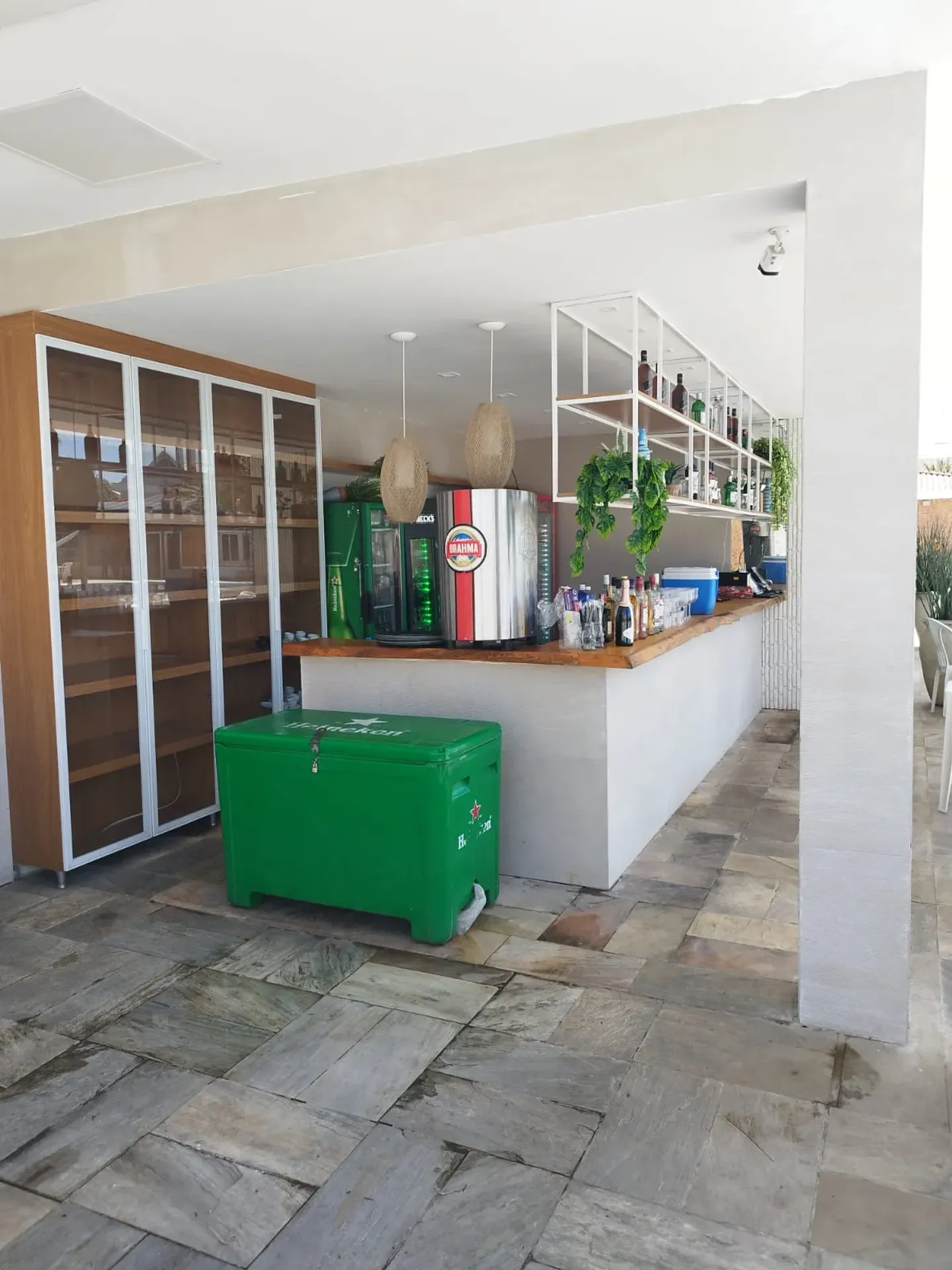 Casa com 6 quartos e 5 suítes com jardim privativo — photo 28