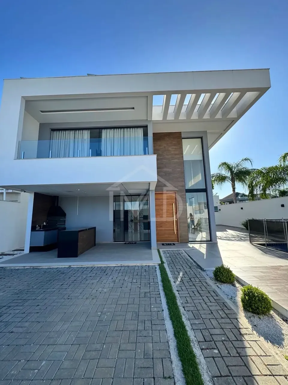 House with 4 suites, pool and 420 m² — photo 8