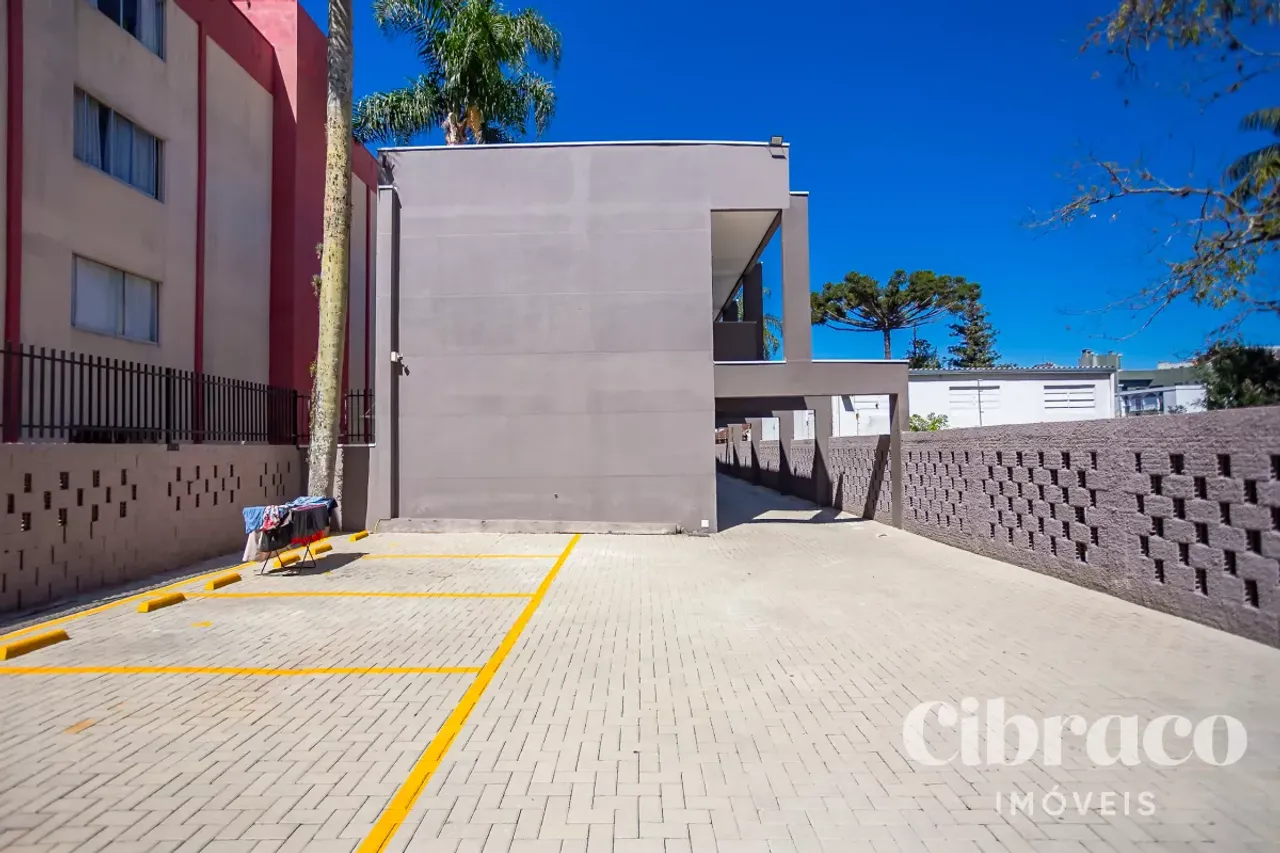 45 m² studio with 1 bedroom and no parking included — photo 9