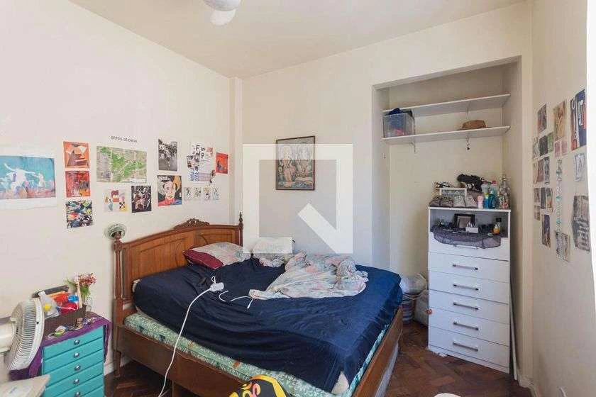 Furnished 2-bedroom apartment with 60 m² and parking — photo 8