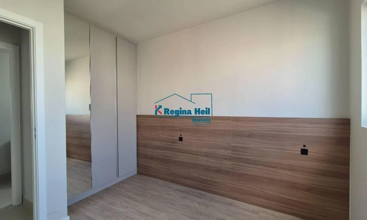 2 quartos e máquina de lavar: apartamento de 48 m² — photo 20