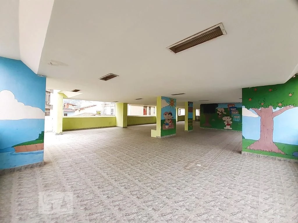 2-bedroom apartment with a mountain view in Rio de Janeiro — photo 44