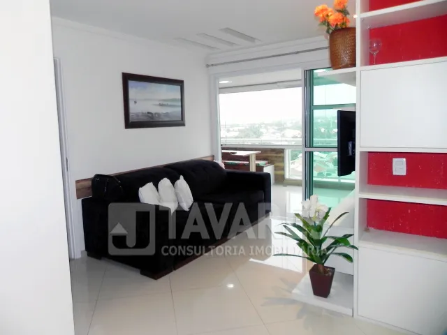 Furnished apartment with a closed kitchen and 4 bedrooms — photo 6