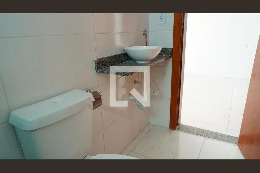 1-bedroom 77 m² apartment with parking space — photo 29