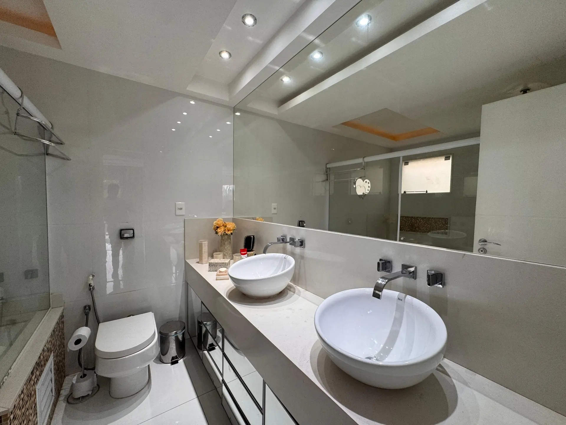 Casa mobiliada de 6 quartos com jacuzzi — photo 49