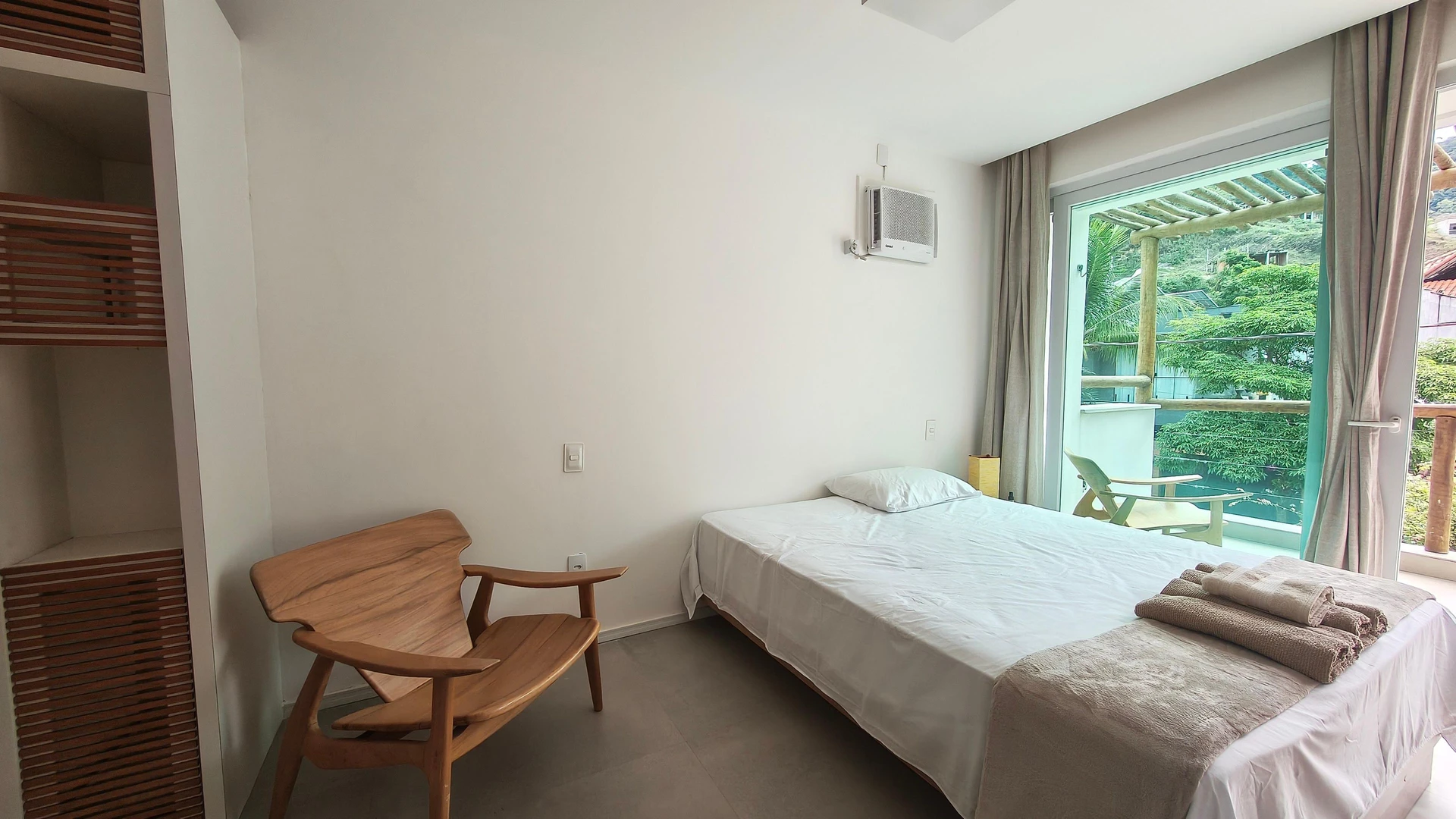 Furnished 3-bedroom house with private garden and 1 parking — photo 4