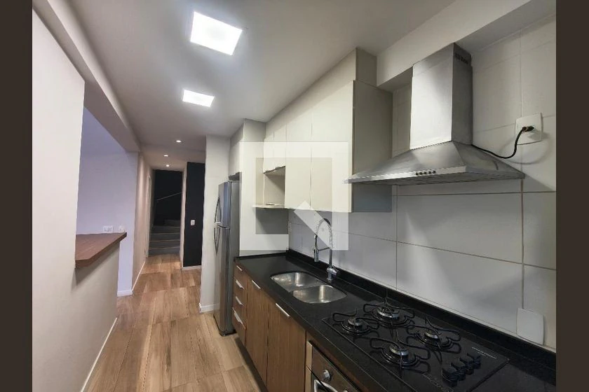 Rental apartment with 2 en-suite bedrooms and 98 m² — photo 18