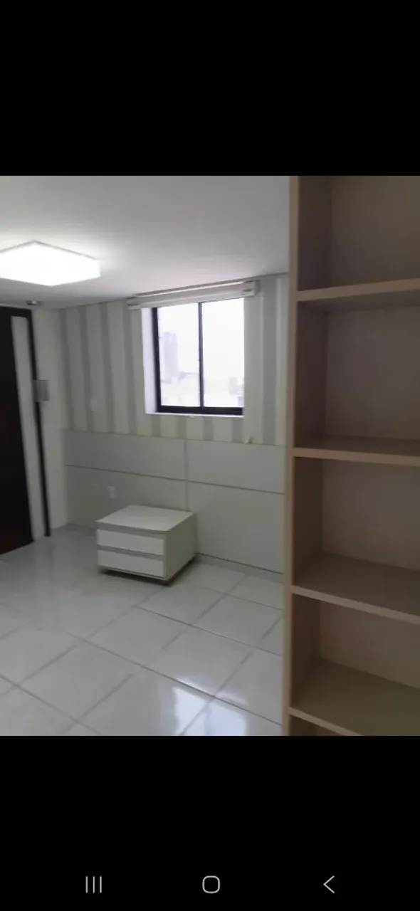 Apartamento com cozinha fechada e fogão a gás — photo 2