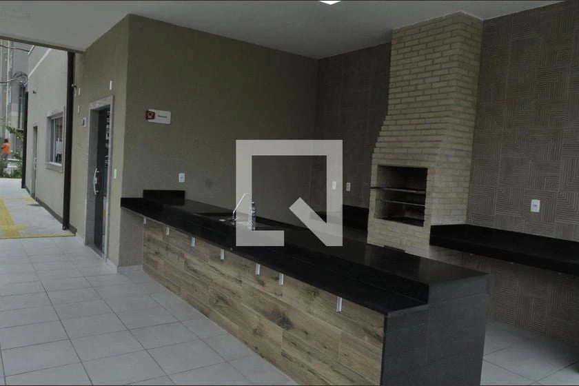 Furnished apartment, 37 m², with a home office — photo 26