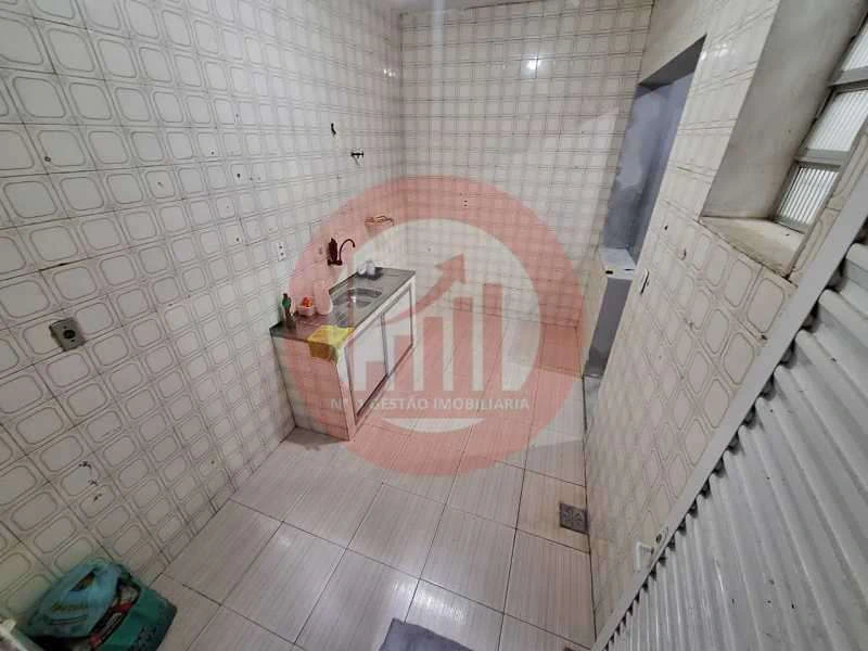 Courtyard house for rent with 2 bedrooms and 2 bathrooms — photo 26