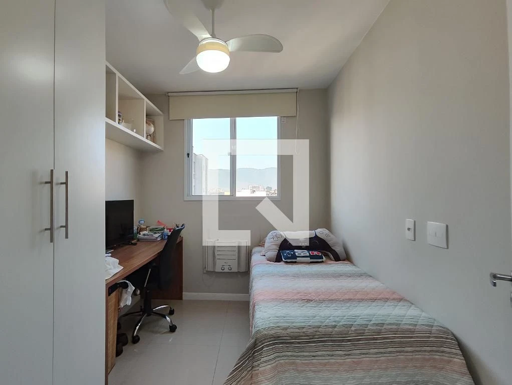 Квартира 43 м² со стиральной машиной и видом на горы — photo 18