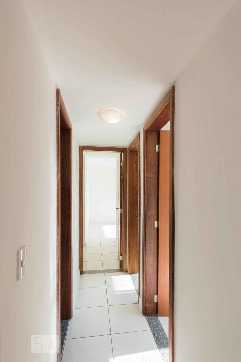 Apartamento de 3 quartos em condomínio com sauna — photo 23