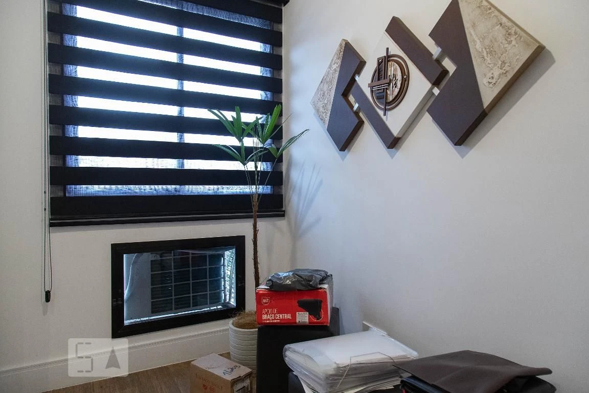 Washing machine in a 3-bedroom apartment, 70 m² — photo 43