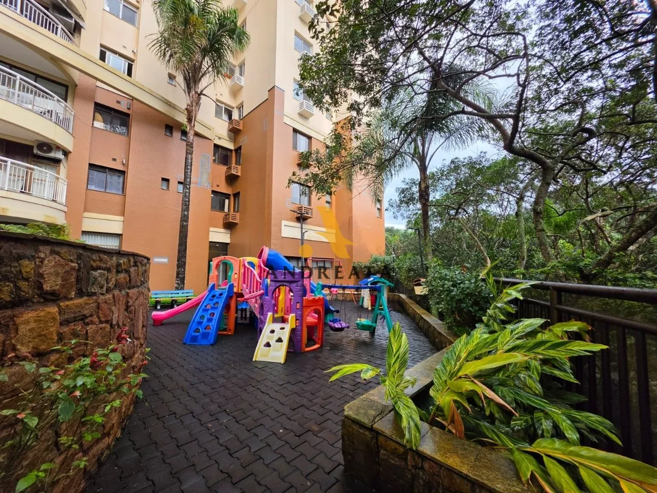 3-bedroom apartment with 82 m², 1 parking space on 20th floor — photo 17