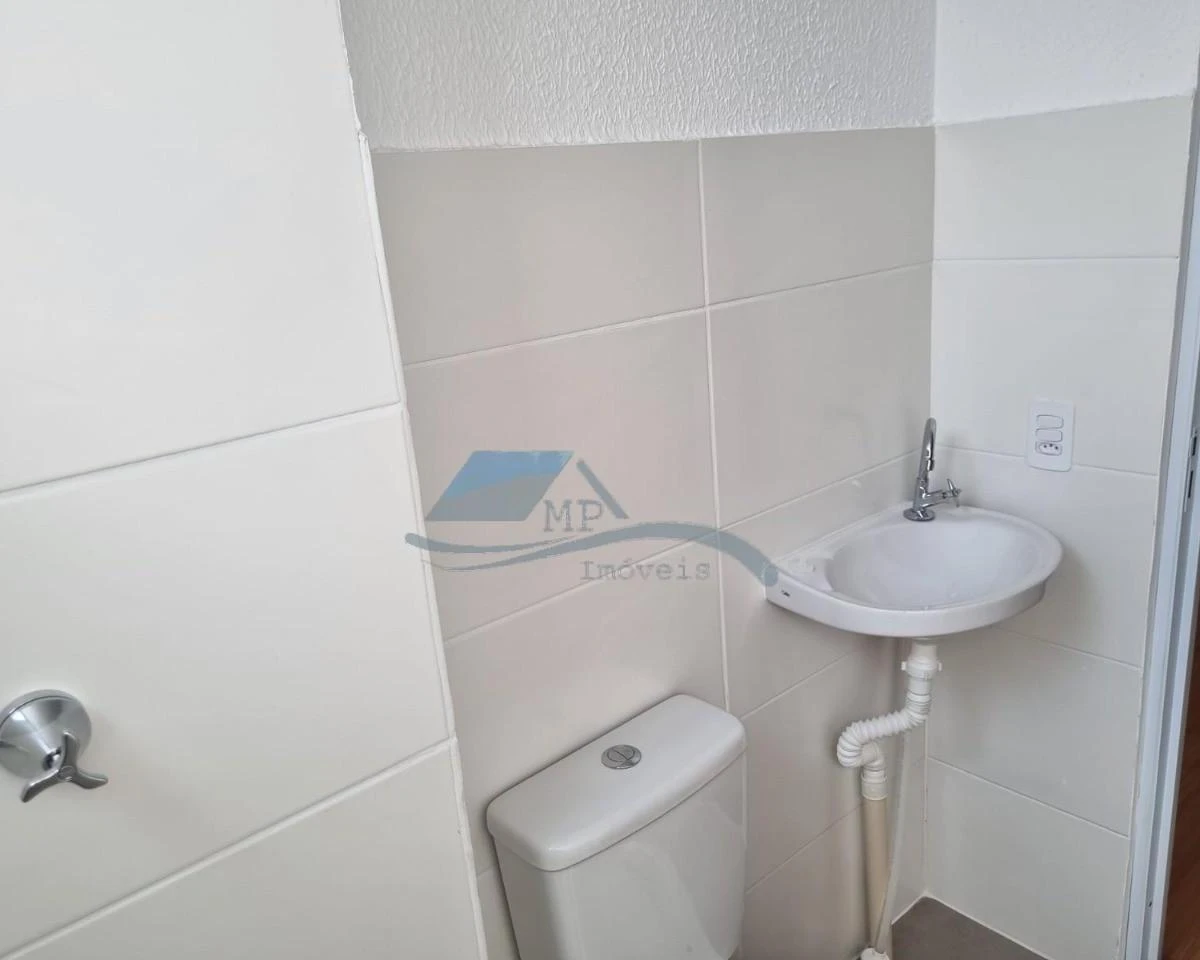 45 m² first-floor apartment with 2 bedrooms — photo 21