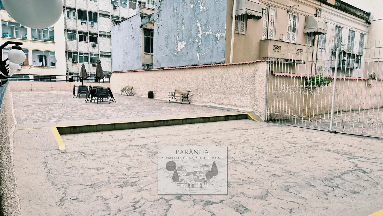 Квартира з однією спальнею та пральною машиною — photo 6