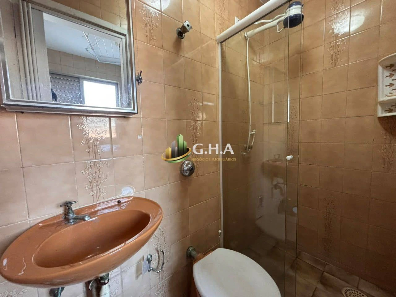 Ground-floor furnished apartment with 2 bedrooms and 2 baths — photo 14