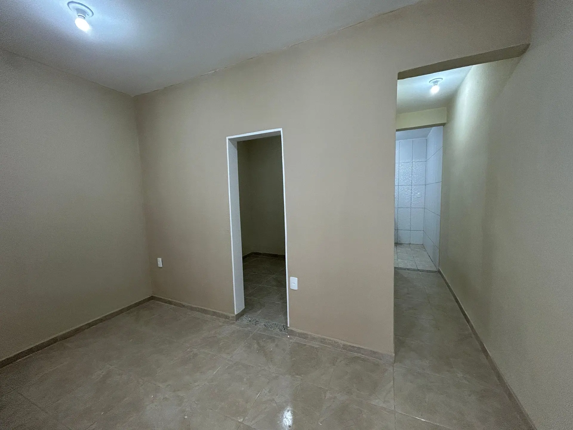 One-bedroom house, 35 m² — photo 25