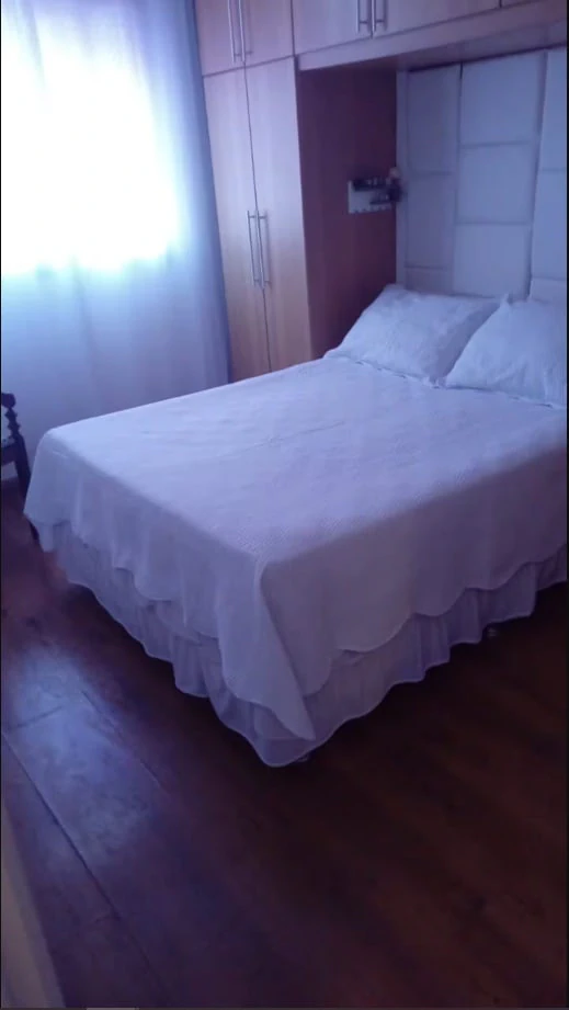 2-bedroom apartment with a washing machine in Rio de Janeiro — photo 15
