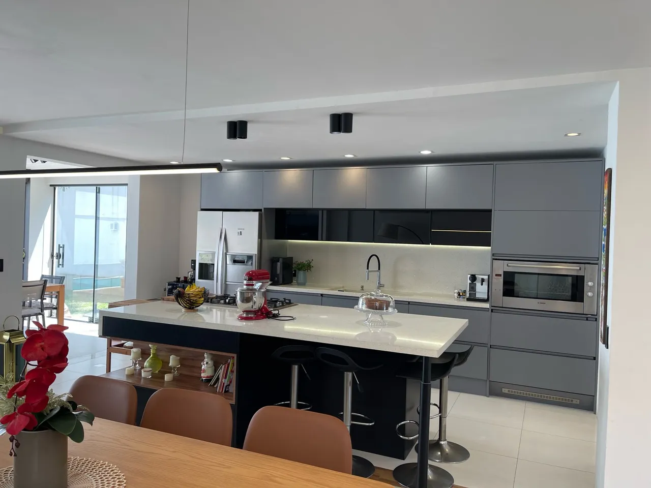 Furnished house, 280 m², with a home office — photo 2