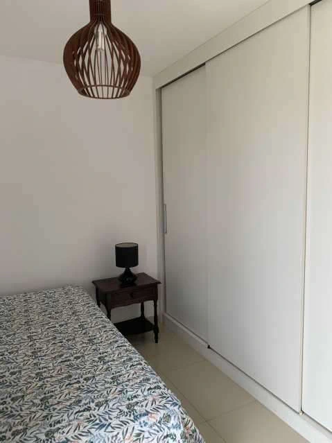 155 m² duplex with private BBQ and 2 suites — photo 10