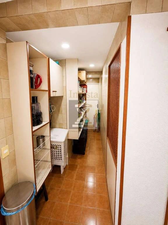 Apartamento mobiliado de 3 quartos com churrasqueira privativa — photo 7