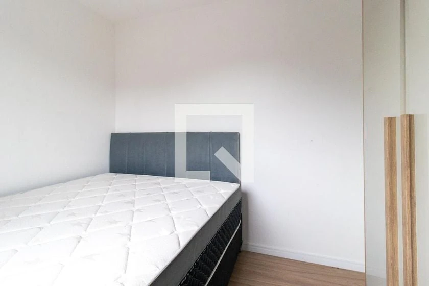Washing machine in a one-bedroom apartment, 33 m² — photo 25