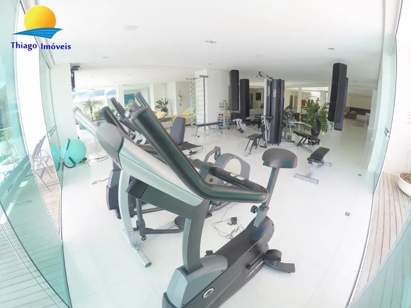 Apartamento mobiliado, 205 m², com lava-louças — photo 67