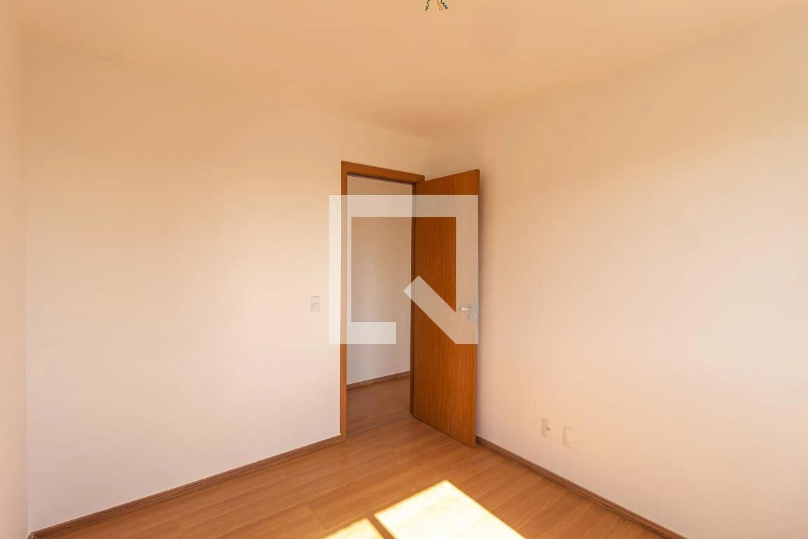 Apartamento com 2 quartos, 1 vaga e área de lavanderia — photo 20