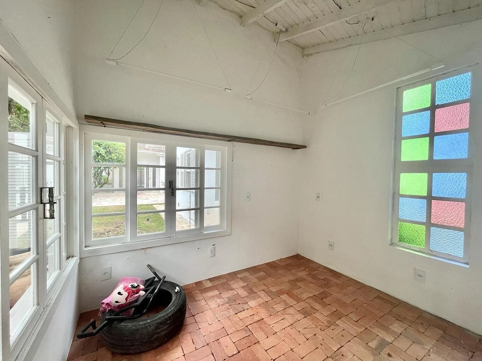 Casa de 3 dormitorios con vestidor en Florianópolis — photo 83