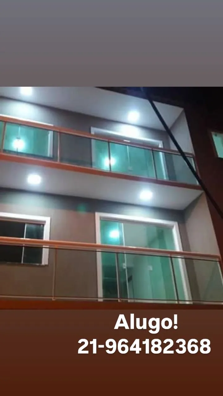 2-bedroom, 70 m² apartment in Rio de Janeiro — photo 11