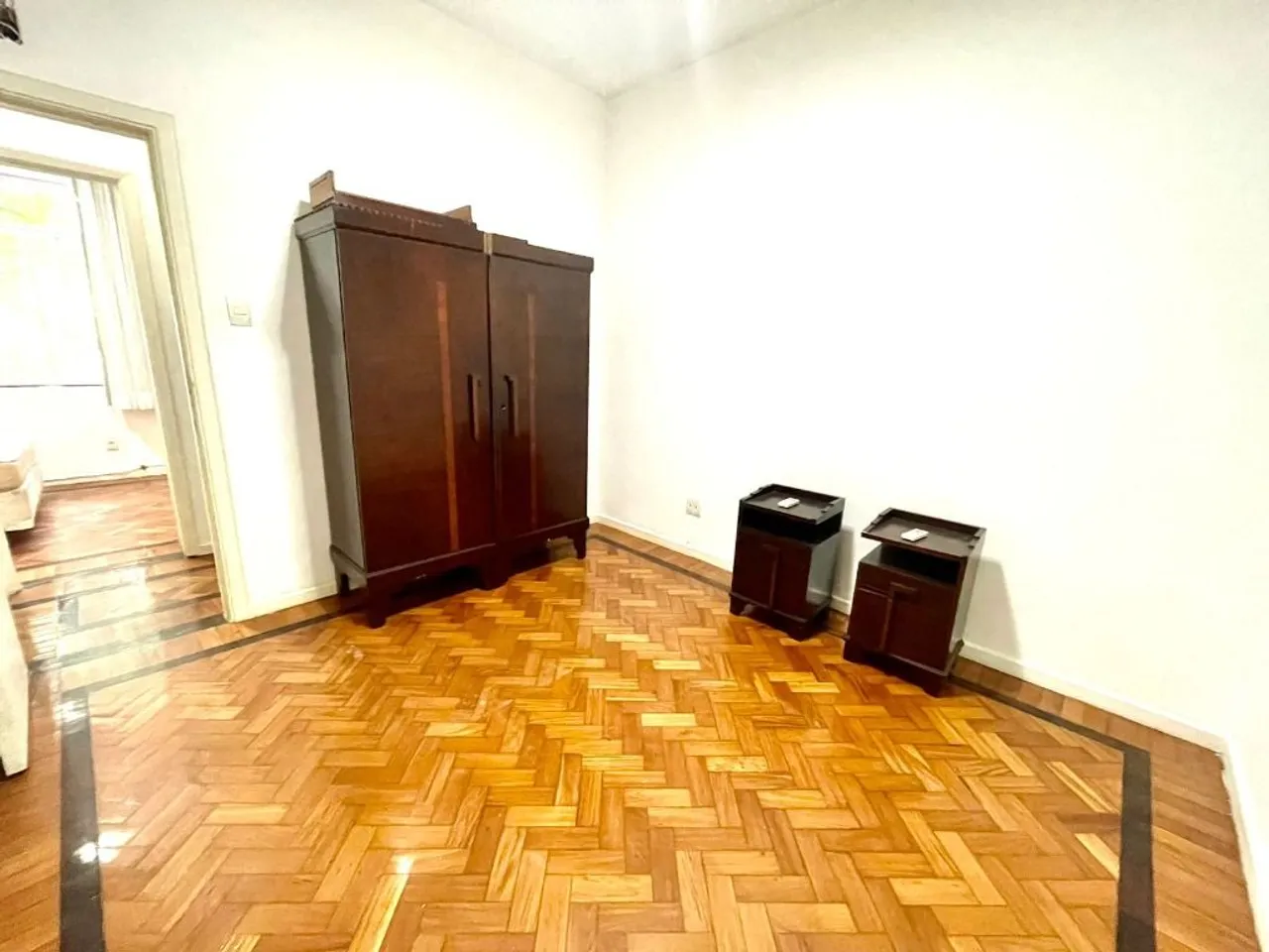 80 m² rental apartment with 2 bedrooms and balcony — photo 11