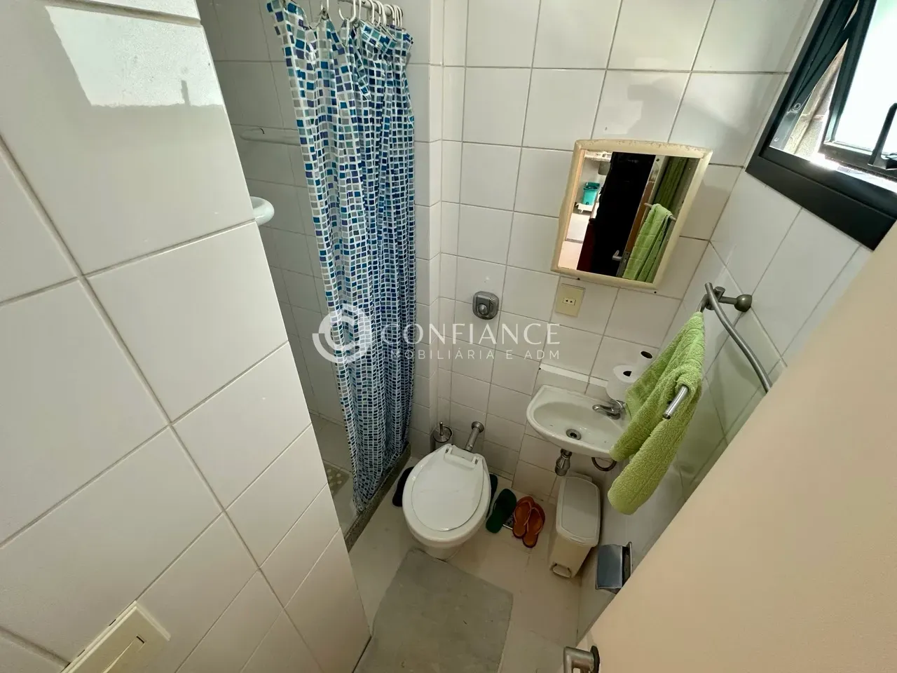 Apartamento de 230 m² com 2 quartos e armários embutidos — photo 57