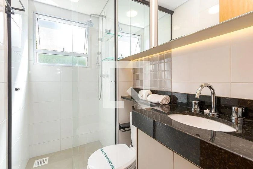 Furnished 80 m² apartment with pets allowed — photo 28