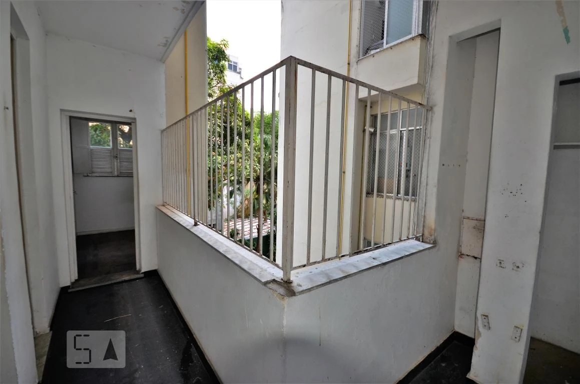 Apartamento de 120 m² com 3 quartos e chuveiros elétricos — photo 43