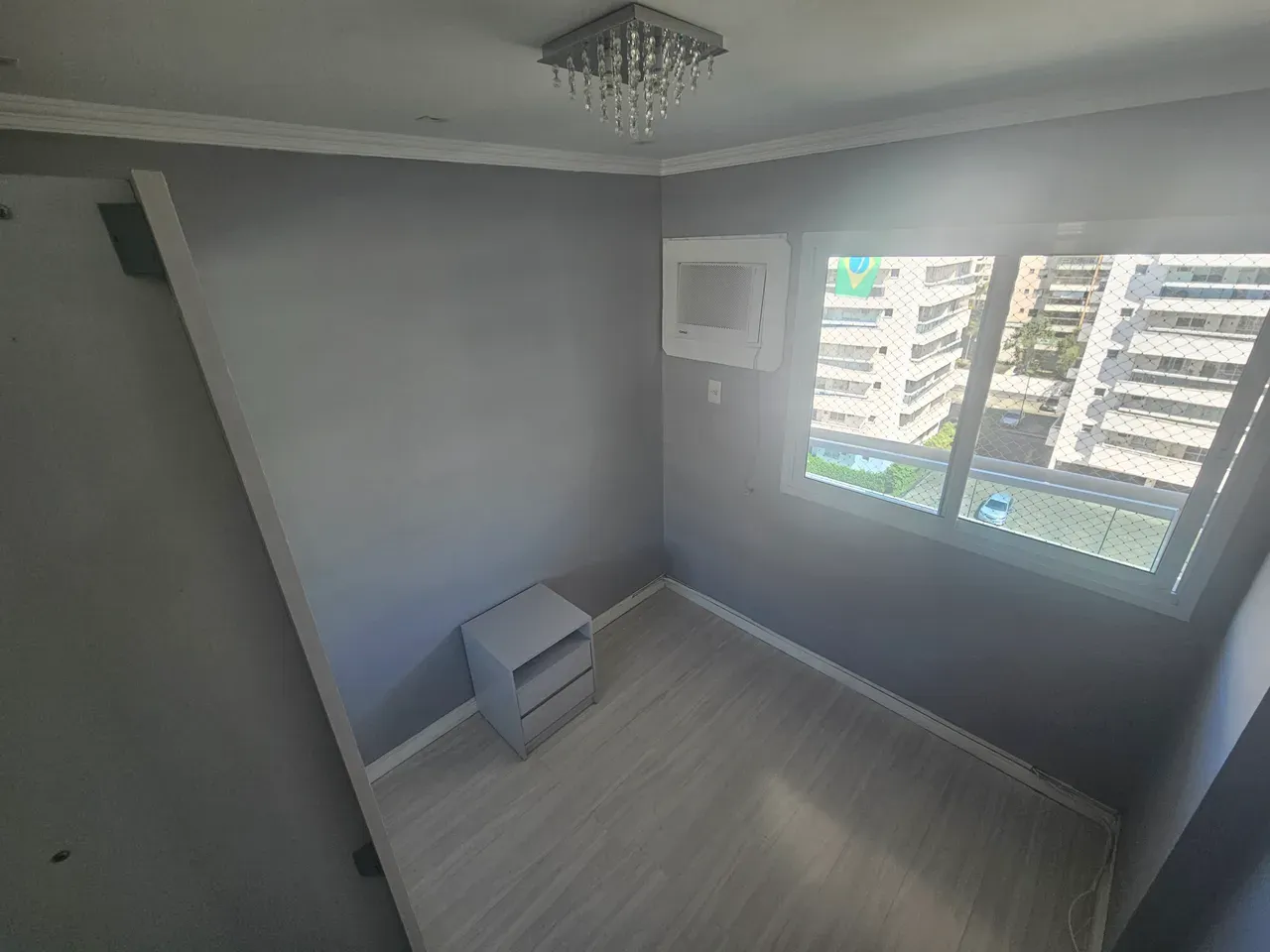 Apartamento com 5 quartos e 5 banheiros em 215 m² — photo 30