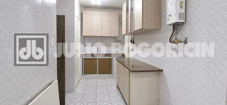 Apartamento, 67 m², com piso de madeira ou laminado — photo 15