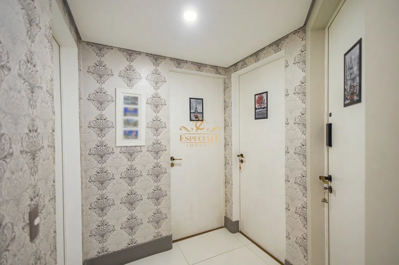 146 m² apartment with open kitchen and 3 bedrooms — photo 19