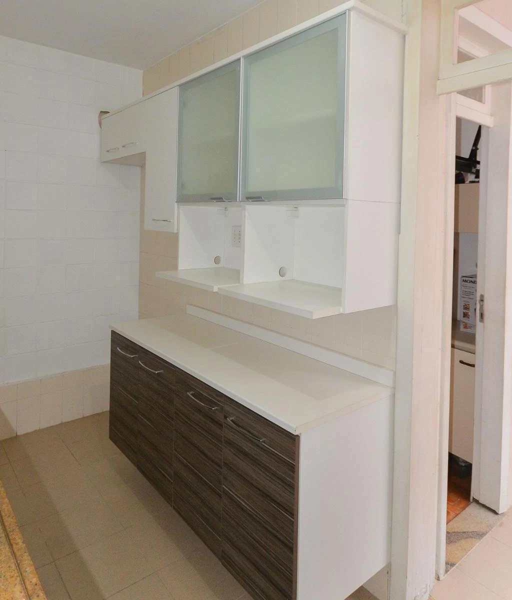 Apartamento de 3 quartos com espaço de home office, Tijuca — photo 11