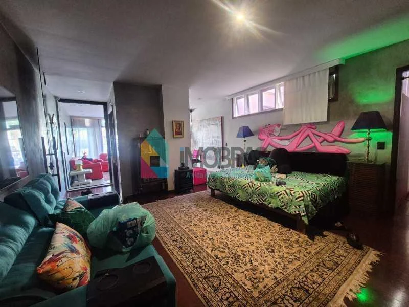 Furnished 108 m² penthouse with 3 en-suite bedrooms — photo 16
