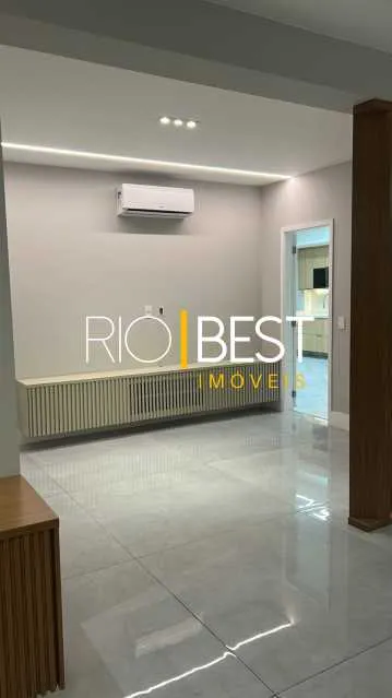 Furnished apartment with 4 bedrooms and 5 bathrooms — photo 17