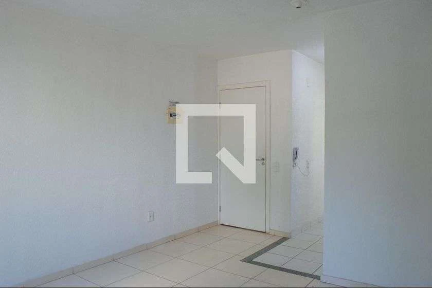 Apartamento térreo de 43 m² com 1 quarto e cozinha fechada — photo 20
