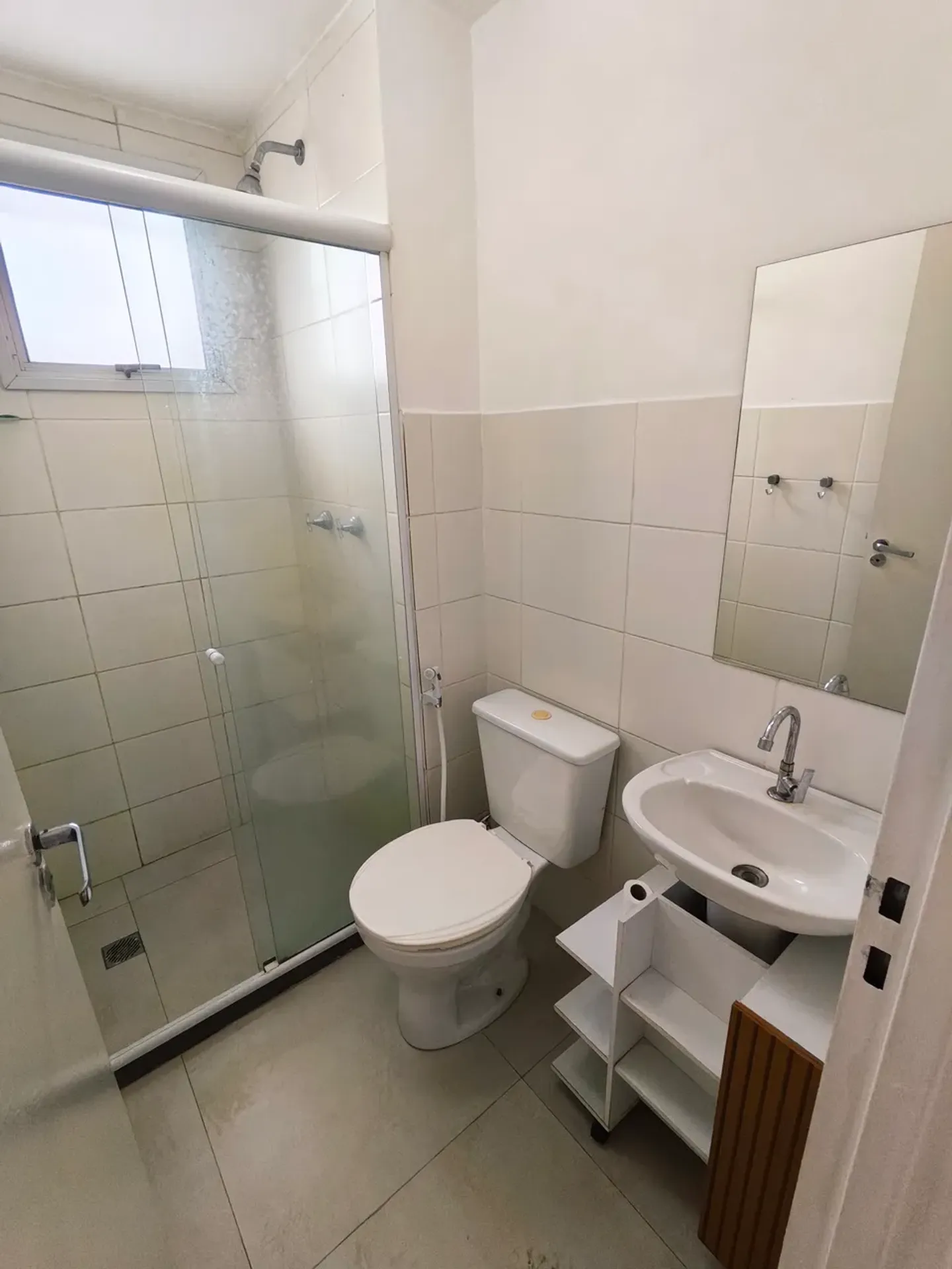 Apartamento de 2 quartos no 7º andar com vaga — photo 35